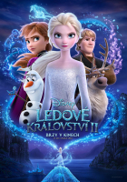 Online film Ledové království 2