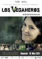 Online film Los Veganeros