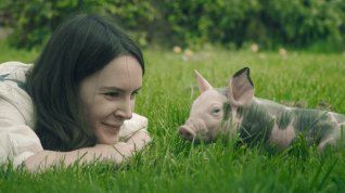 Online film Los Veganeros