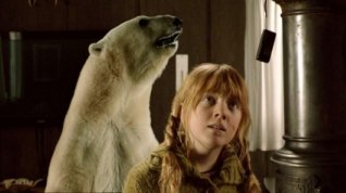 Online film Země ledních medvědů