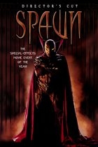 Online film Spawn