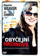 Online film Obyčejní hrdinové