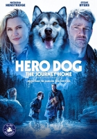 Online film Hero Dog: The Journey Home