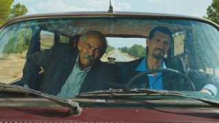 Online film Le veau d'or