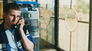 Online film Le veau d'or