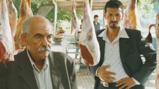 Online film Le veau d'or