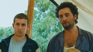 Online film Le veau d'or