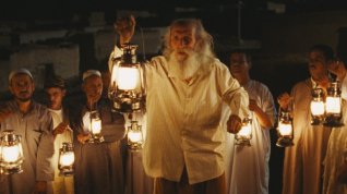 Online film Le veau d'or