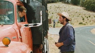 Online film Le veau d'or