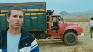 Online film Le veau d'or