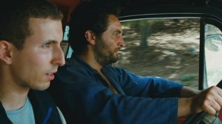 Online film Le veau d'or