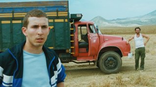 Online film Le veau d'or