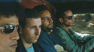 Online film Le veau d'or