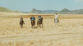 Online film Le veau d'or