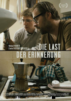 Online film Die Last der Erinnerung