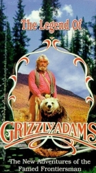 Online film Grizzly Adams