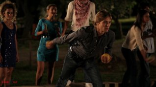 Online film Dance for Life