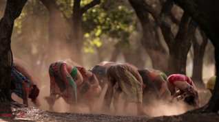 Online film Dance for Life