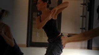 Online film Dance for Life