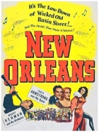 Online film New Orleans