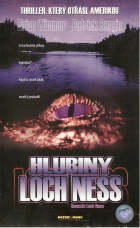 Online film Hlubiny Loch Ness