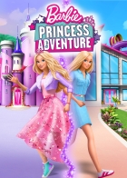 Online film Barbie - Dobrodružství princezny