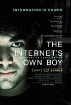 Online film Zázračné dítě internetu: příběh Aarona Swartze