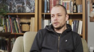 Online film Opuštěný vesmír