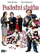 Online film Poslední služba