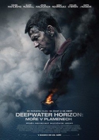 Online film Deepwater Horizon: Moře v plamenech