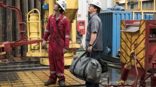 Online film Deepwater Horizon: Moře v plamenech