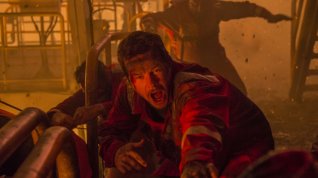 Online film Deepwater Horizon: Moře v plamenech