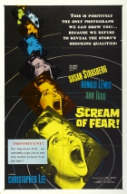 Online film Taste of Fear
