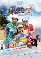 Online film Senario the Movie Episode 2: Beach Boys