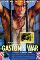 Online film Gastonova válka