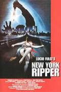 Online film Rozparovač z New Yorku