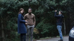 Online film Contratiempo