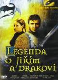 Online film Legenda o Jiřím a drakovi