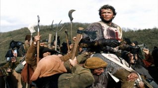 Online film Legenda o Jiřím a drakovi