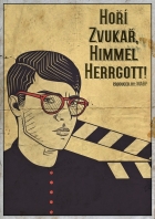 Online film Hoří zvukař, himmel hergott!