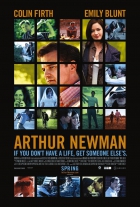 Online film Arthur Newman
