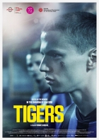 Online film Tygři