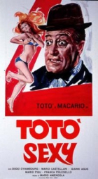 Online film Totòsexy