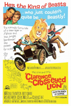 Online film Šilhavý lev Clarence