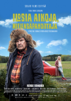 Online film Ilosia aikoja, Mielensäpahoittaja