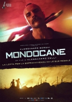 Online film Mondocane