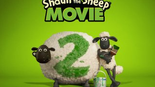 Online film Ovečka Shaun ve filmu: Farmageddon