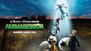 Online film Ovečka Shaun ve filmu: Farmageddon