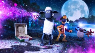 Online film Ovečka Shaun ve filmu: Farmageddon