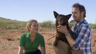 Online film Red Dog